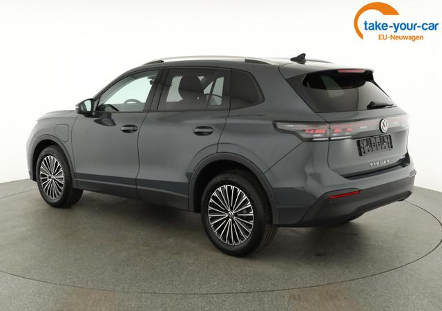 Volkswagen - Tiguan - EU-Neuwagen - Reimport