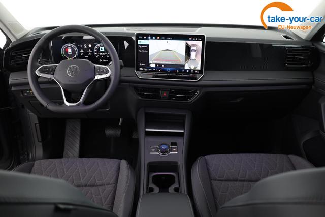 Volkswagen - Tiguan - EU-Neuwagen - Reimport