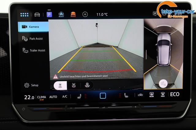 Volkswagen - Tiguan - EU-Neuwagen - Reimport