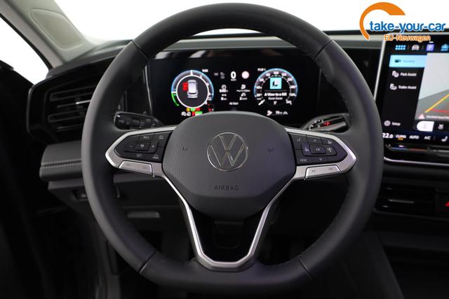 Volkswagen - Tiguan - EU-Neuwagen - Reimport