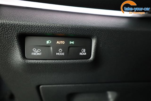 Volkswagen - Tiguan - EU-Neuwagen - Reimport