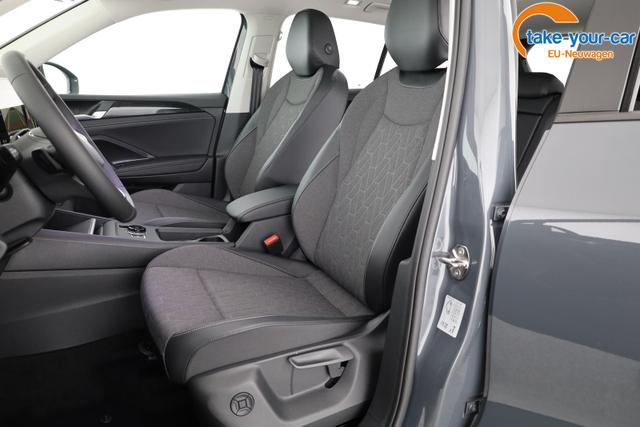 Volkswagen - Tiguan - EU-Neuwagen - Reimport