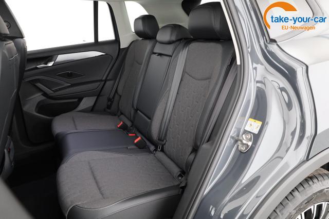 Volkswagen - Tiguan - EU-Neuwagen - Reimport