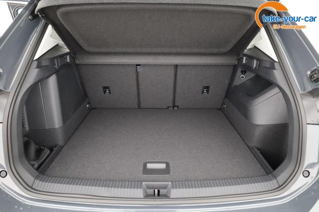 Volkswagen - Tiguan - EU-Neuwagen - Reimport