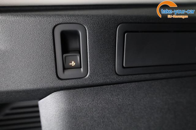 Volkswagen - Tiguan - EU-Neuwagen - Reimport