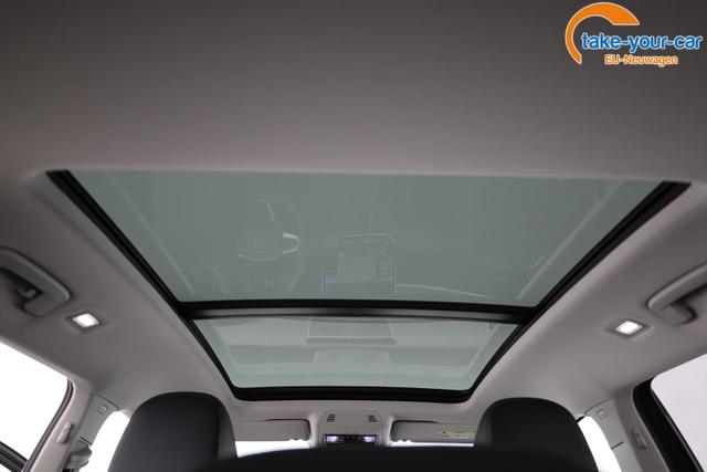 Volkswagen - Tiguan - EU-Neuwagen - Reimport