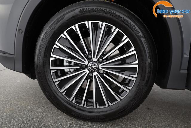 Volkswagen - Tiguan - EU-Neuwagen - Reimport