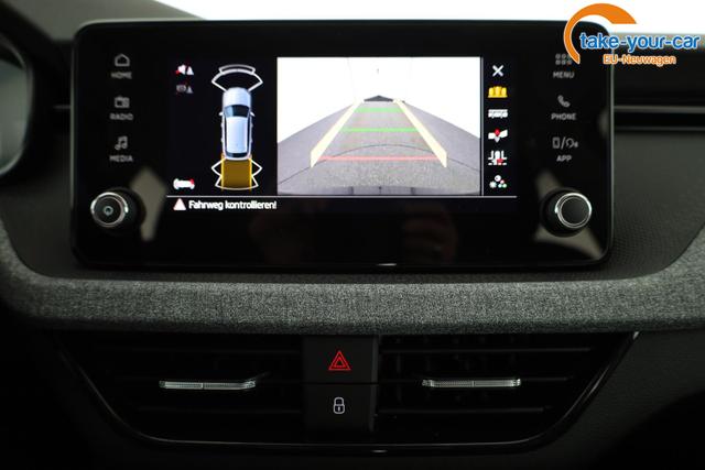Skoda - Kamiq - EU-Neuwagen - Reimport