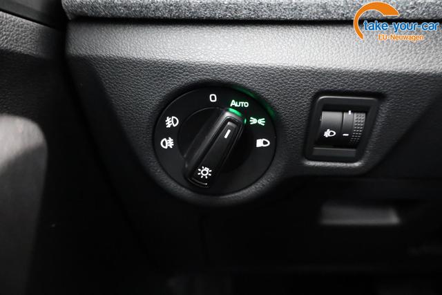 Skoda - Kamiq - EU-Neuwagen - Reimport