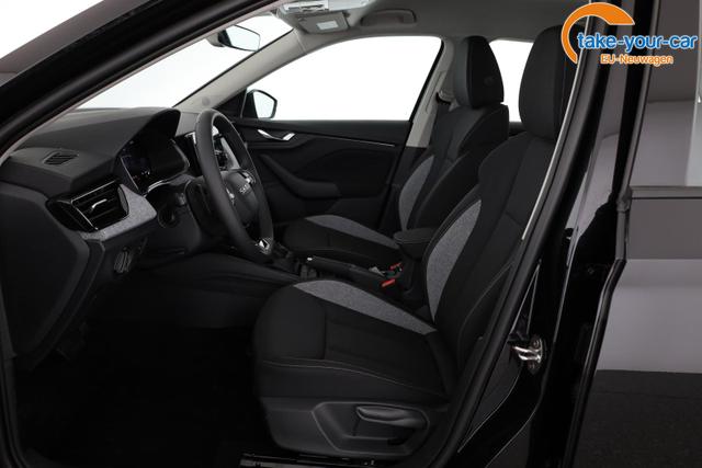 Skoda - Kamiq - EU-Neuwagen - Reimport