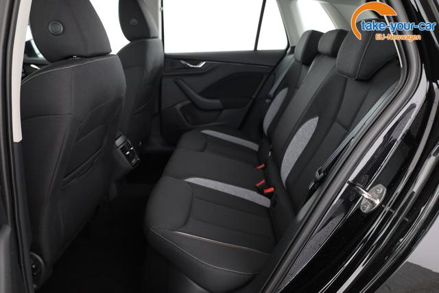 Skoda - Kamiq - EU-Neuwagen - Reimport