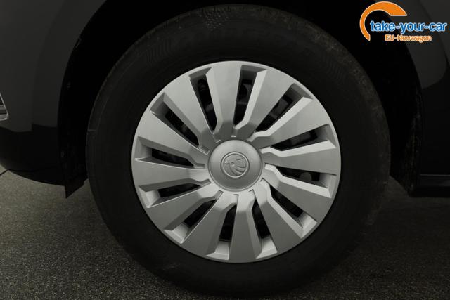 Skoda - Kamiq - EU-Neuwagen - Reimport