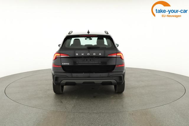 Skoda - Kamiq - EU-Neuwagen - Reimport