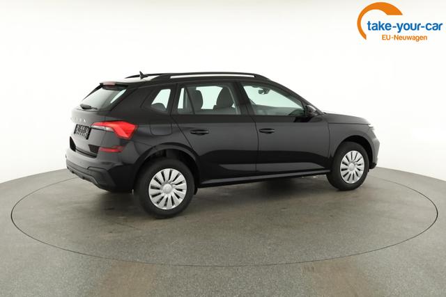 Skoda - Kamiq - EU-Neuwagen - Reimport