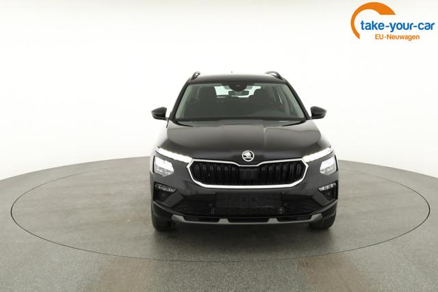 Skoda - Kamiq - EU-Neuwagen - Reimport