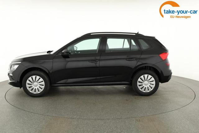 Skoda - Kamiq - EU-Neuwagen - Reimport