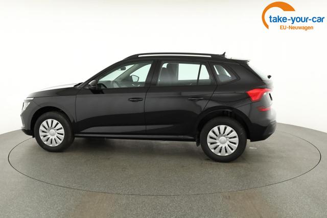Skoda - Kamiq - EU-Neuwagen - Reimport