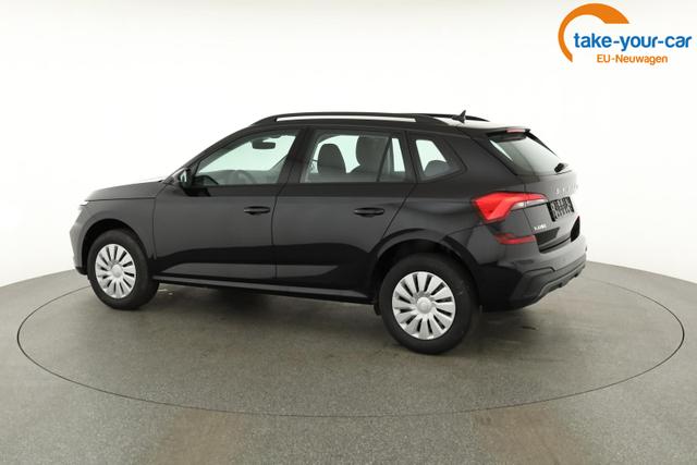 Skoda - Kamiq - EU-Neuwagen - Reimport