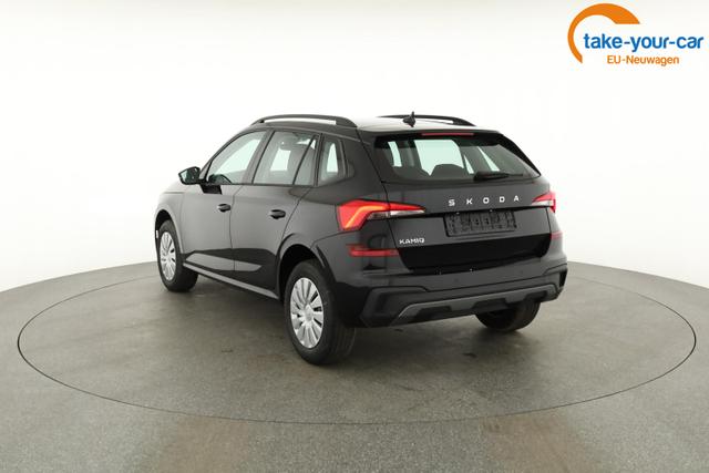 Skoda - Kamiq - EU-Neuwagen - Reimport