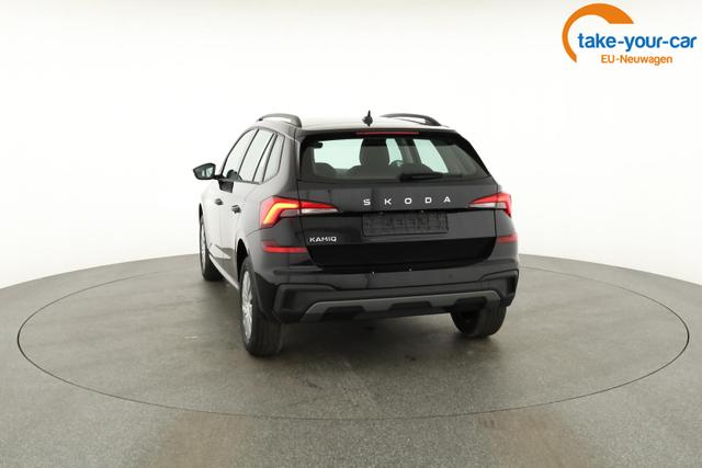 Skoda - Kamiq - EU-Neuwagen - Reimport