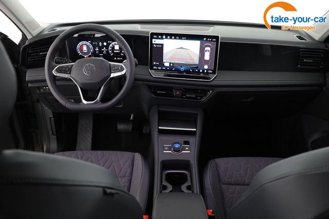 Volkswagen - Tiguan - EU-Neuwagen - Reimport