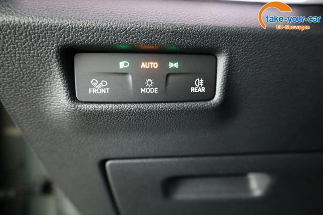 Volkswagen - Tiguan - EU-Neuwagen - Reimport