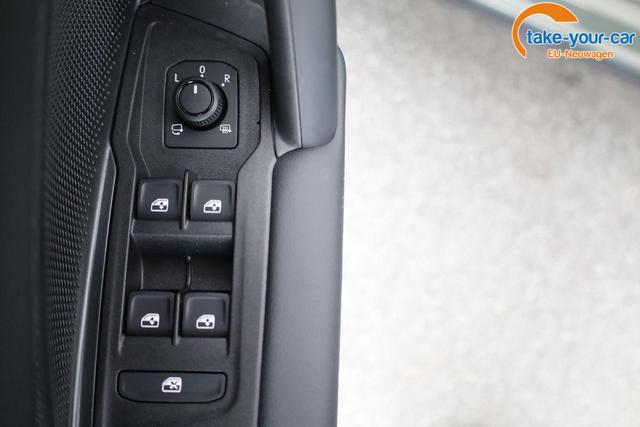 Volkswagen - Tiguan - EU-Neuwagen - Reimport