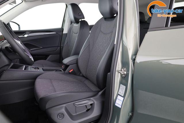 Volkswagen - Tiguan - EU-Neuwagen - Reimport