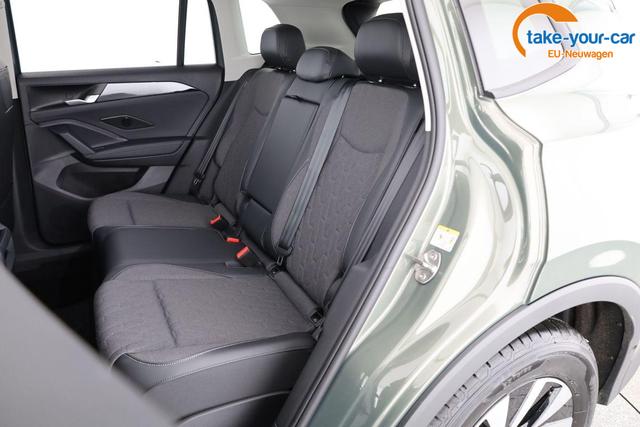 Volkswagen - Tiguan - EU-Neuwagen - Reimport