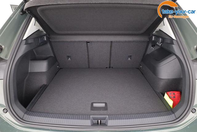 Volkswagen - Tiguan - EU-Neuwagen - Reimport
