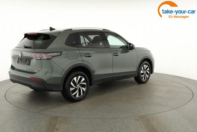 Volkswagen - Tiguan - EU-Neuwagen - Reimport