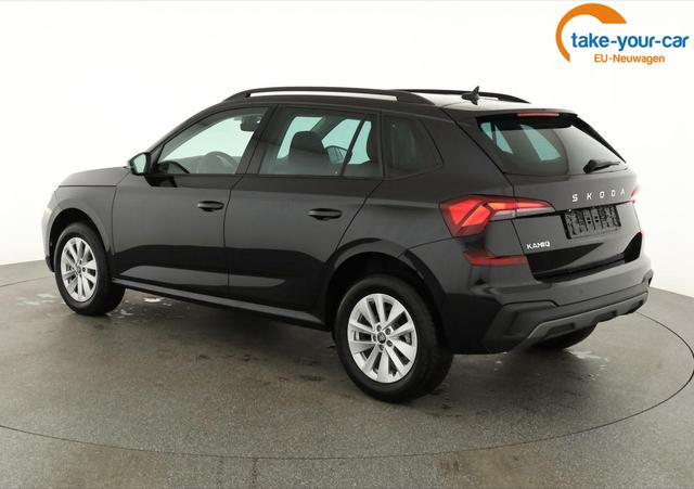 Skoda - Kamiq - EU-Neuwagen - Reimport