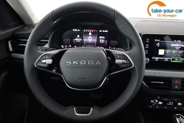 Skoda - Kamiq - EU-Neuwagen - Reimport