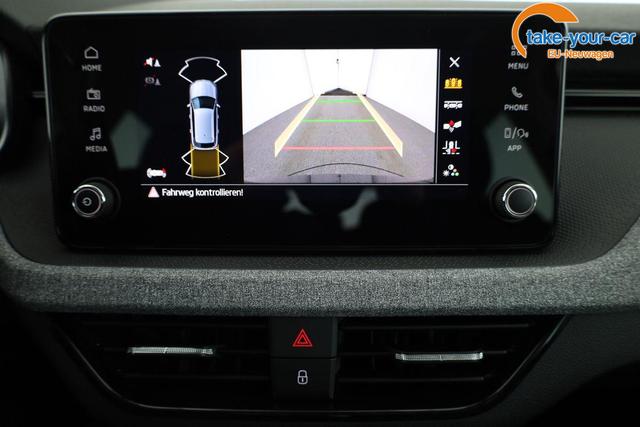 Skoda - Kamiq - EU-Neuwagen - Reimport