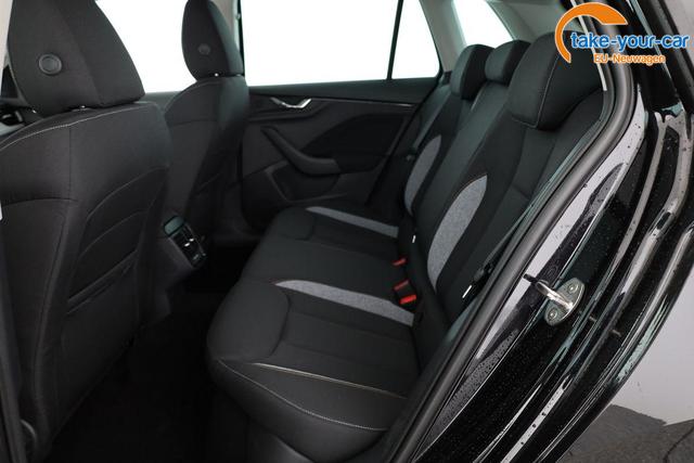 Skoda - Kamiq - EU-Neuwagen - Reimport