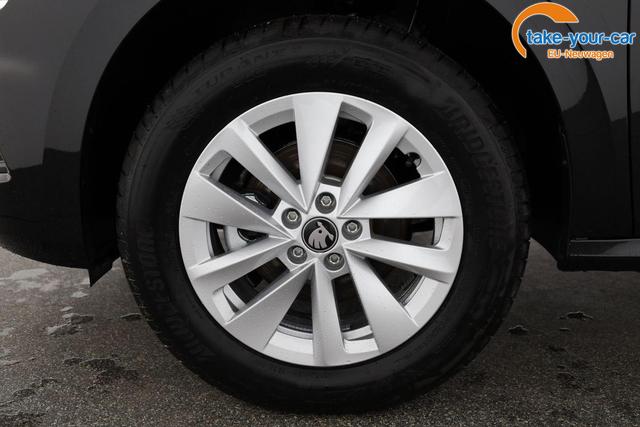 Skoda - Kamiq - EU-Neuwagen - Reimport