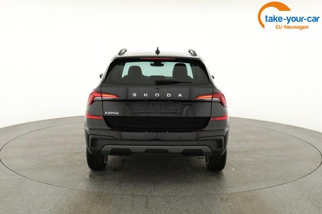 Skoda - Kamiq - EU-Neuwagen - Reimport