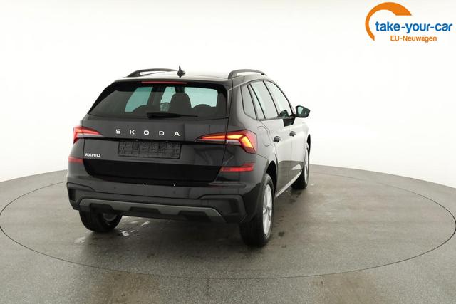 Skoda - Kamiq - EU-Neuwagen - Reimport