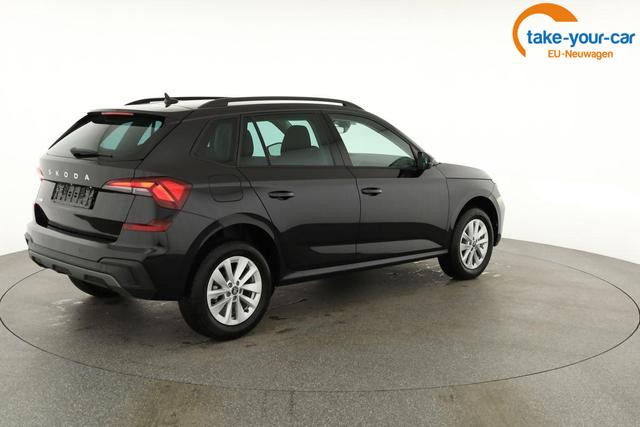 Skoda - Kamiq - EU-Neuwagen - Reimport