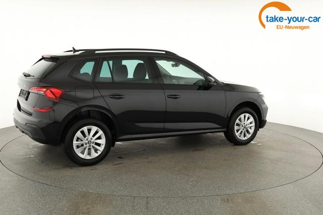 Skoda - Kamiq - EU-Neuwagen - Reimport