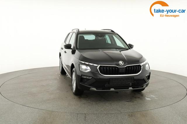 Skoda - Kamiq - EU-Neuwagen - Reimport