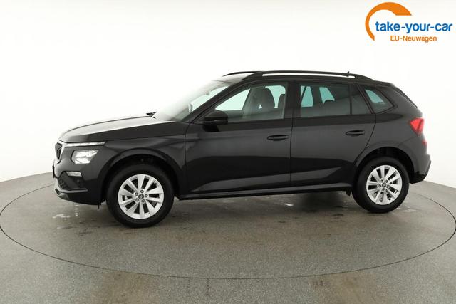 Skoda - Kamiq - EU-Neuwagen - Reimport