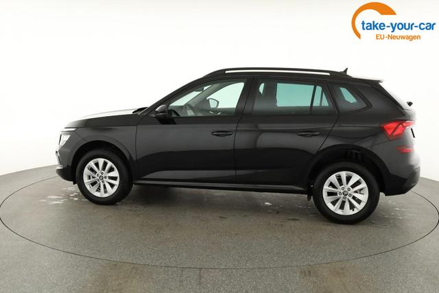 Skoda - Kamiq - EU-Neuwagen - Reimport