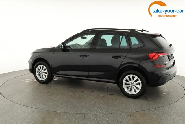 Skoda - Kamiq - EU-Neuwagen - Reimport