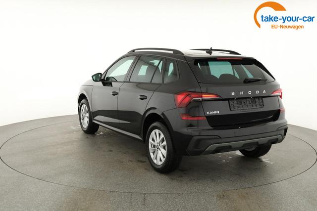 Skoda - Kamiq - EU-Neuwagen - Reimport