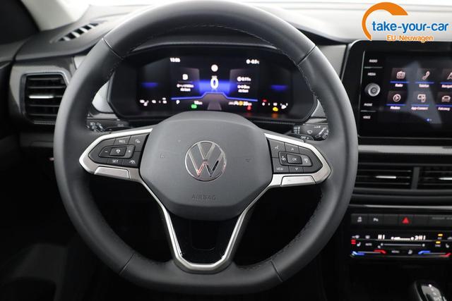 Volkswagen - T-Cross - EU-Neuwagen - Reimport