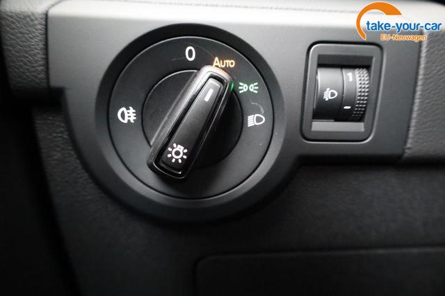 Volkswagen - T-Cross - EU-Neuwagen - Reimport