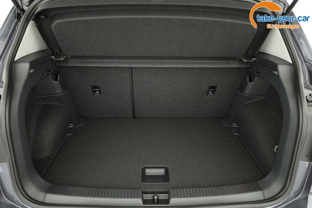 Volkswagen - T-Cross - EU-Neuwagen - Reimport