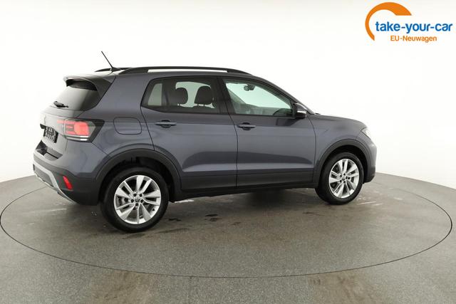 Volkswagen - T-Cross - EU-Neuwagen - Reimport