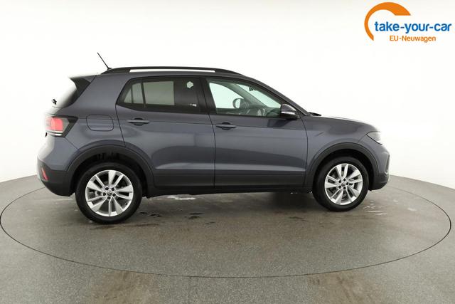 Volkswagen - T-Cross - EU-Neuwagen - Reimport
